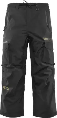Letzte Chance Thirtytwo BLAHZAY Hose black Warehouse One