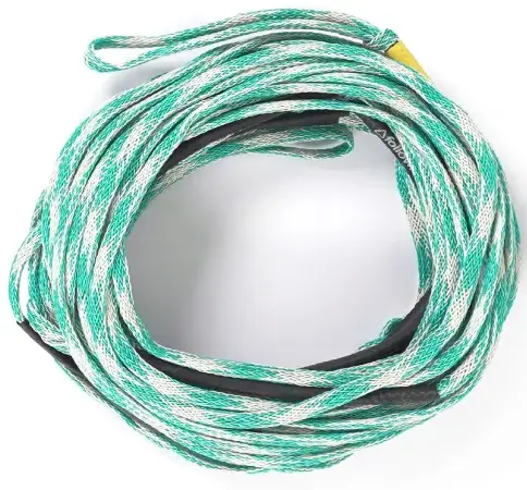Follow TEAM FUSION Seil white/mint Warehouse One Jetzt Bestellen