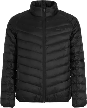 Billig Protest PRTSHAFFER Jacke true black Warehouse One