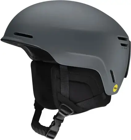 Finale Aktion Smith METHOD MIPS Helm matte slate Warehouse One