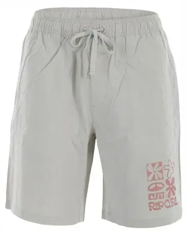 Rip curl SWC RAILS VOLLEY Walkshort mint Warehouse One Highlight