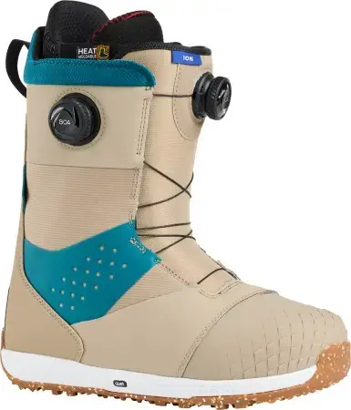 Burton ION BOA Boot summit taupe Warehouse One Kracherpreis