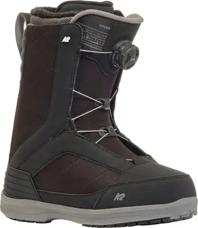 Top-Angebot K2 HAVEN Boot black Warehouse One