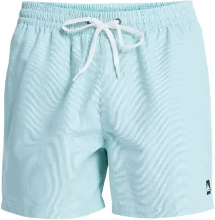 Quiksilver EVERYDAY DELUXE 15 Boardshort aqua Warehouse One Finale Aktion