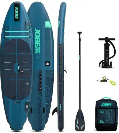 Jobe AERO RASA COMPACT 10.6 SUP Warehouse One Garantierte Lieferung