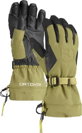 Ortovox MERINO FREERIDE Handschuh wild herbs Warehouse One Begrenztes Angebot