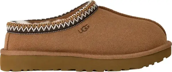 Geprüft Ugg TASMAN II Hausschuh chestnut Warehouse One