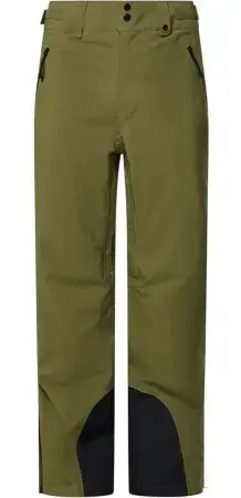 Top-Angebot Oakley SUB TEMP RC GORE-TEX 2.0 Hose army green Warehouse One