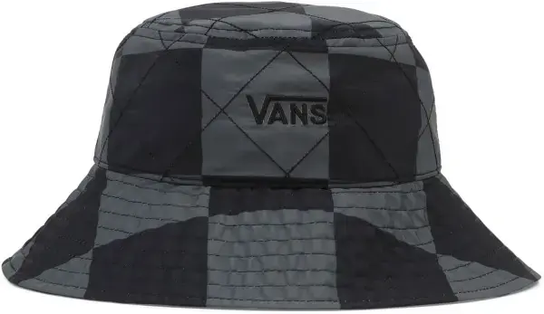 Super-Preis Vans MCKINLEY BUCKET Hut black/asphalt Warehouse One
