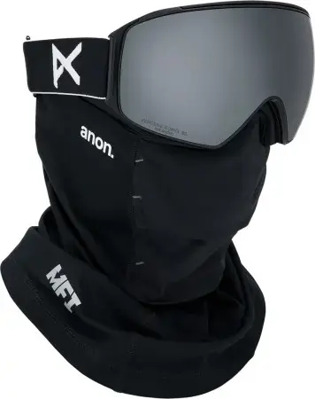 Anon M4 TORIC POLARIZED Schneebrille perceive polarized onyx Warehouse One Preis Gesenkt