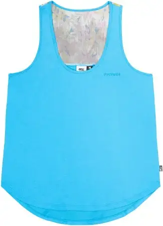 Must-Have Picture LONI Tanktop norse blue Warehouse One
