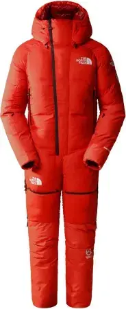 Günstig The north face WOMEN HIMALAYAN Overall fiery red Warehouse One