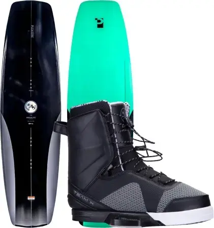 Versand Am Gleichen Tag Hyperlite PLEASURE inkl. TEAM X Boots Warehouse One