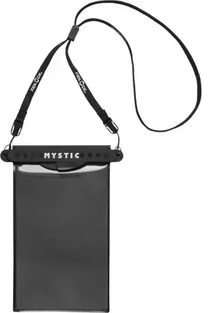 Garantierte Lieferung Mystic DRY POCKET DTS FIDLOCK black Warehouse One