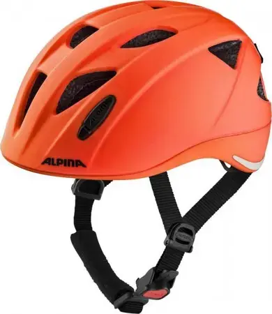 Alpina XIMO LE Helm red Warehouse One Nur Heute