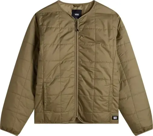 Vans MTE SUNDOWN Jacke bay leaf Warehouse One Kracherpreis