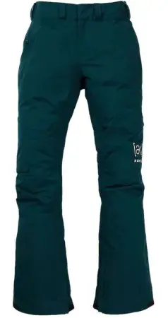 Mega-Angebot Burton WOMEN AK GORE TEX SUMMIT INSULATED Hose deep emerald Warehouse One