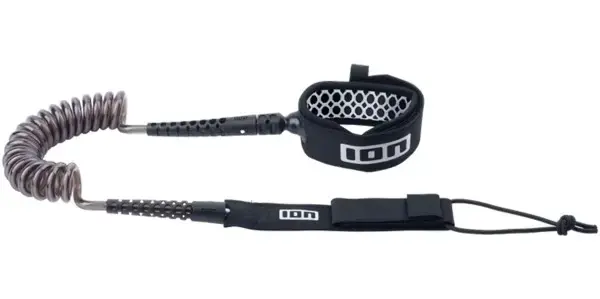 Preisreduziert Ion CORE WING COILED ANKLE Leash black Warehouse One