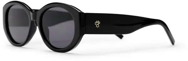 Schneller Versand Chpo CLEO Sonnenbrille black/black Warehouse One