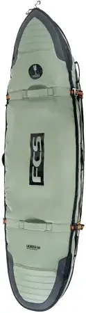 Fcs TRAVEL 2 MID-LENGTH Surfcover alpine Warehouse One Preiswert