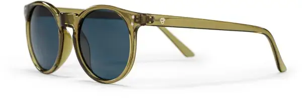 Nur Für Kurze Zeit Chpo LAFITENIA Sonnenbrille moss green/black Warehouse One