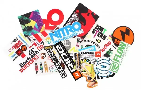 Letzte Chance Wh1 STICKER Pack diverse Warehouse One
