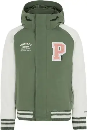 Protest PRTCATBIRD JR Jacke botanic green Warehouse One Aktuell