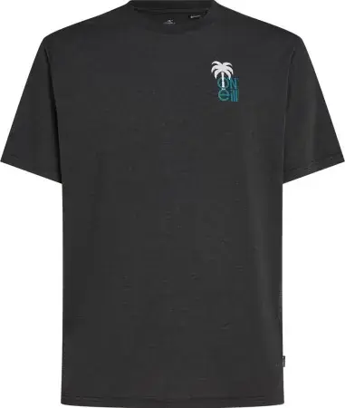 Oneill HYBRID POLYGIENE GRAPHIC Lycra black out Warehouse One Meistverkauft