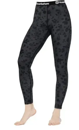 Horsefeathers MIRRA Hose floral cheetah Warehouse One Online Kaufen