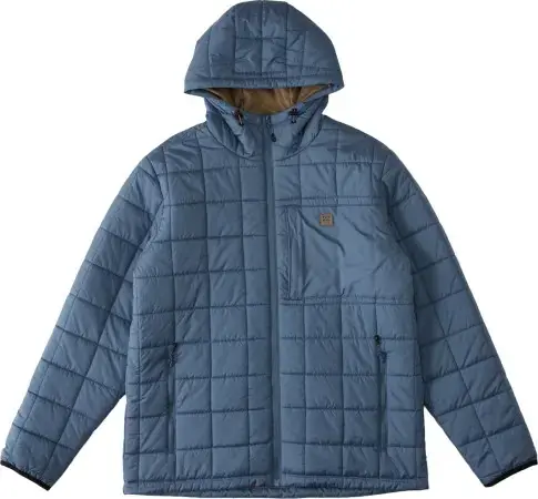 Billabong JOURNEY PUFFER Jacke north sea Warehouse One Bestseller