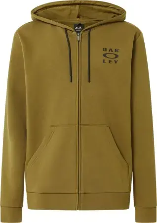 Oakley FZ LTD Hoodie army green Warehouse One Neue Ware