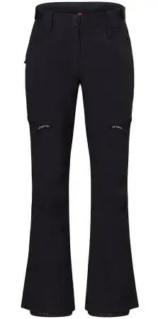 Solange Der Vorrat Reicht Rehall KYLE-R Hose caviar Warehouse One