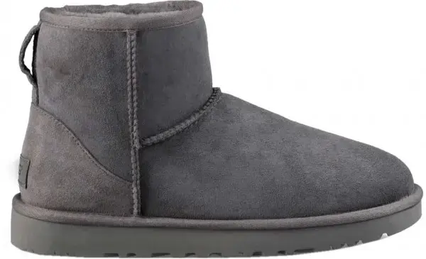 Ugg CLASSIC MINI II Stiefel grey Warehouse One Nur Heute