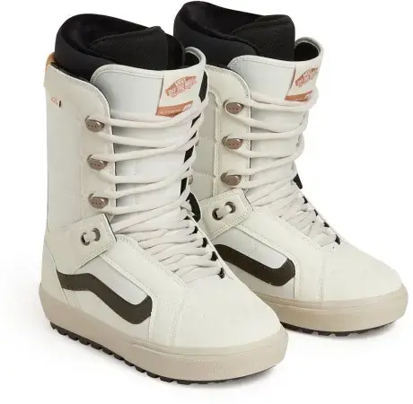 Must-Have Vans HI-STANDARD OG WOMEN Boots oatmeal Warehouse One