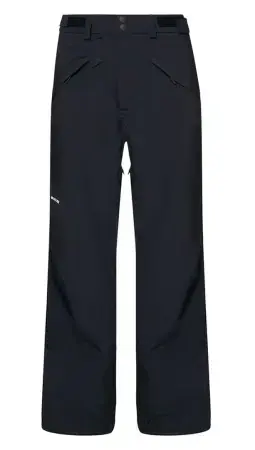 Ausverkauf Oakley CANOPY INSULATED Hose blackout Warehouse One