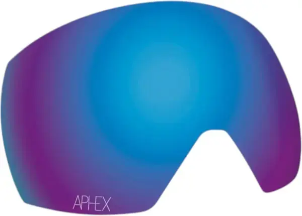 Sichere Zahlung Aphex STYX Ersatzglas revo blue Warehouse One
