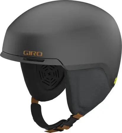 Giro TAGGERT MIPS Helm metallic coal/tan Warehouse One Neuheit
