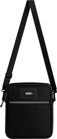 Vans BAIL Tasche black Warehouse One Knallerangebot