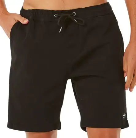 Rip curl CLASSIC SURF VOLLEY Walkshort black Warehouse One Finale Aktion