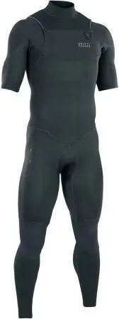 Ion ELEMENT 2/2 LONG JOHN CHEST ZIP SS Full Suit black Warehouse One Preiswert