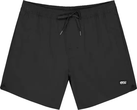 Beliebt Picture PIAU 15 Boardshort black Warehouse One