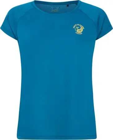 Preisknaller Protest PRTGIA SS Lycra surfing blue Warehouse One