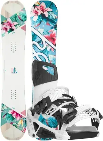 Letzte Chance Head EVERYTHING LYT inkl. NIDECKER SUPERMATIC white Warehouse One