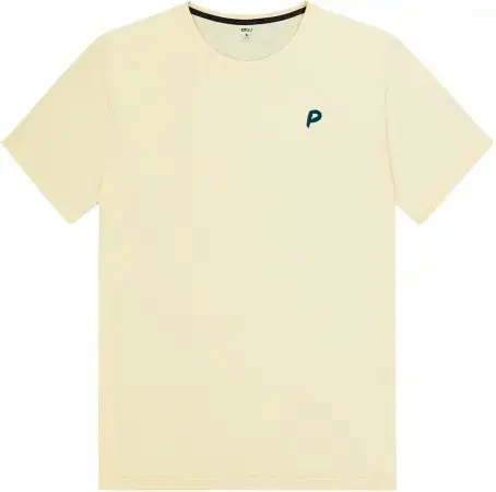 Picture TIMONT SS URBAN TECH T-Shirt woodash Warehouse One Preisreduziert