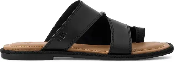Heißes Angebot Ugg MATIRA Sandale black Warehouse One