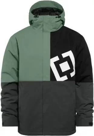 Ausverkauf Horsefeathers CITADEL Jacke iceberg green Warehouse One