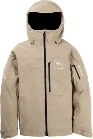 Burton AK GORE TEX HELITACK STRETCH Jacke summit taupe Warehouse One Angebot