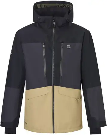 Rehall CURE-R Jacke black Warehouse One Billig