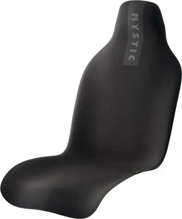 Mystic CAR SEAT ROLL COVER black Warehouse One Top-Preis