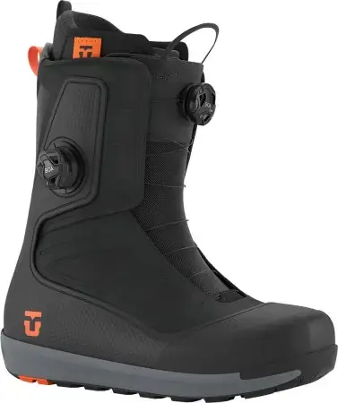 Union RESET PRO Boot black Warehouse One Top-Preis